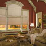 Guest Blogger: How to Choose Energy Efficient Window Treatments