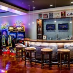 Guest Blogger: Decking Out your Man Cave/Game Room