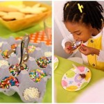 DIY Sat. #140 – Creative Easter Party Ideas for Kids & Adults (Video)
