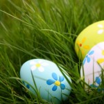 New & Creative Ideas for your Easter Egg Hunt