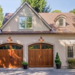 How to Add Simple Spring Touches To Your Exterior Home