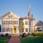 Guest Blogger: How to Choose the Right Flagpole for your Outdoor Home