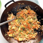 Simple & Savory Fried Rice Recipe