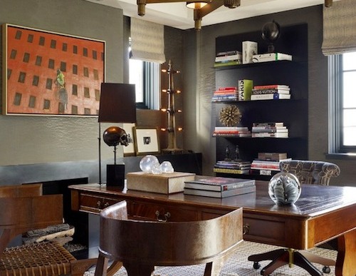 How to Declutter Your Spring Office for Productivity