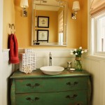 Guest Blogger: The Re-purposing Trend in Furniture Decor