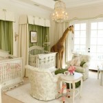 Creative Nursery Furniture Sets for Your Little One