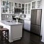 How to Utilize Your Small Kitchen Efficiently