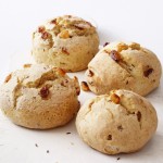 St. Patrick’s Day: Irish Inspired Soda-Bread Biscuits Recipe
