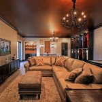 Guest Blogger: How To Create a Sophisticated Man Cave