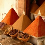 Guest Blogger: Don’t Forget these Healthy Benefits of Natural Spices