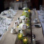 Guest Blogger: Beautifying your Interiors with Tea Lights