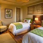 Transforming your Interiors with Spring Tropical Colors