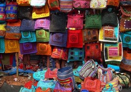 5 Must-Do Travel Activities when Visiting Goa, India