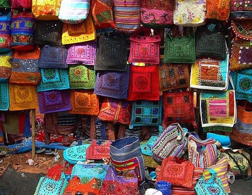 5 Must-Do Travel Activities when Visiting Goa, India