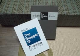 Reliving the Magic: Brizo’s Blogger 19 Reunion – July 2013