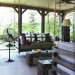 DIY Sat. #145 – How to Build a Porch Swing from a Chair (Video)