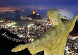 Traveling to the Top 3 Wonders of the World