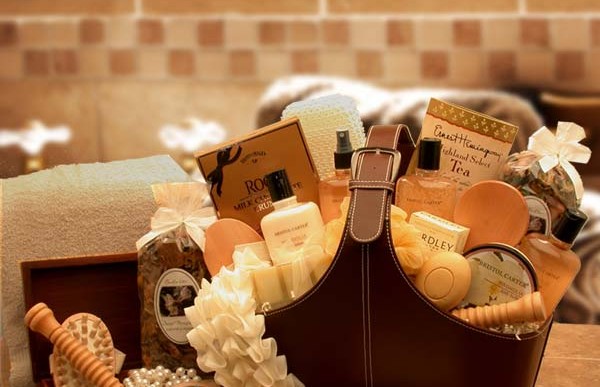 DIY Ideas for the Perfect Mother’s Day Gift Basket