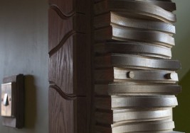 Guest Blogger: An Artisan’s Enduring Beauty for Wood