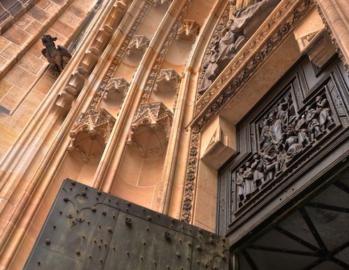Breathtaking Annual Events in Prague, Czech Republic