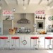 Olioboard Inspiration: Creative Space Saving Kitchen Ideas