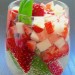 Spring Drink: Strawberry Basil Sangria Recipe