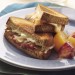 Vegan Lunch: Tofu Reuben Sandwich Recipe