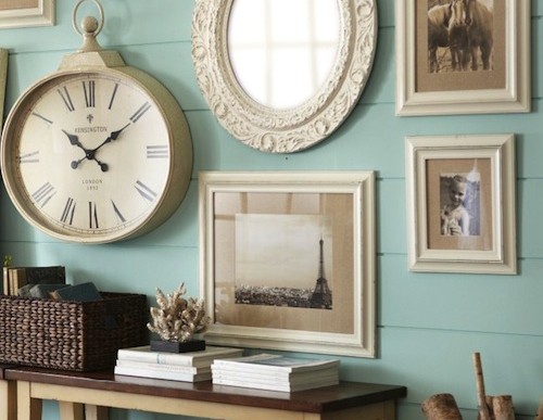 3 Creative Ways to Display Your Favorite Artwork