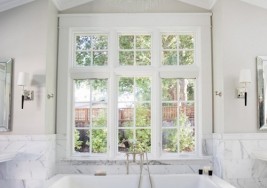 Guest Blogger: Simple Tips for Remodeling your Bathroom