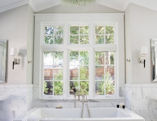 Guest Blogger: Simple Tips for Remodeling your Bathroom