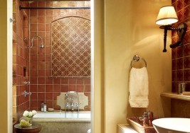 Guest Blogger: Choosing & Installing the Right Shower Rod