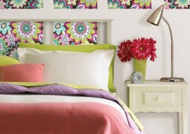 How to Create a Tranquil Atmosphere in Your Spring Bedroom