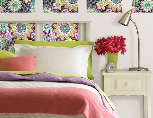 How to Create a Tranquil Atmosphere in Your Spring Bedroom