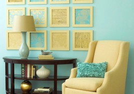 Creative Uses of Wallpaper you May Not Have of Considered