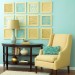 Creative Uses of Wallpaper you May Not Have of Considered