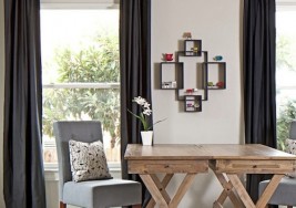 Guest Blogger: Greener Decor Options for Energy Efficiency