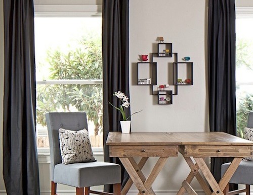 Guest Blogger: Greener Decor Options for Energy Efficiency