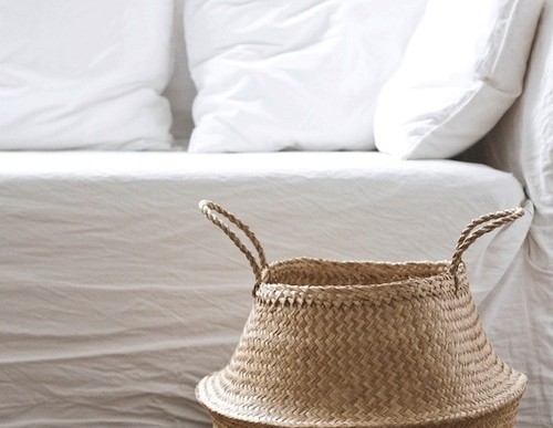 Guest Blogger: How to Preserve Wicker Baskets