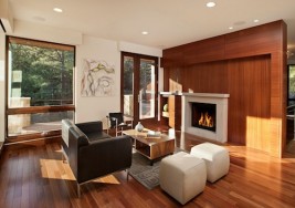 Guest Blogger: Adding Contemporary Design Ideas in Your Living Room