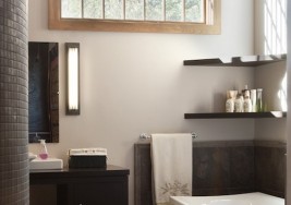 Shelving Ideas for your Hard to Decorate Corners