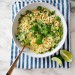 Vegan Asian Cucumber Peanut Salad Recipe