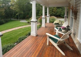 Guest Blogger: How to Prepare & Clean Your Outdoor Deck