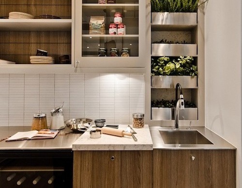 Guest Blogger: Hot Home Decorating Tips for 2013