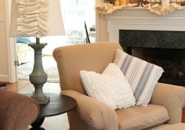 DIY Sat. #146 – How to Create a Custom Table/Floor Lamp (Video)