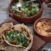 Traditional Street Food of Turkey: Savory Doner Kebabs Recipe