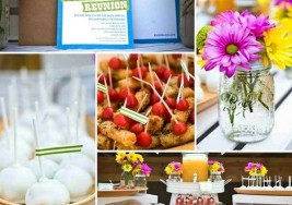 Simple Tips for Planning the Perfect Family Reunion