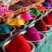 Enjoying Holi, the Indian Festival of Colors