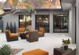 Guest Blogger: How to Clean Rattan Furniture