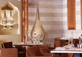 Get the Look: Decorating your Home the Moroccan Way