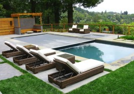 Guest Blogger: How to Make Your Garden Furniture Last Longer